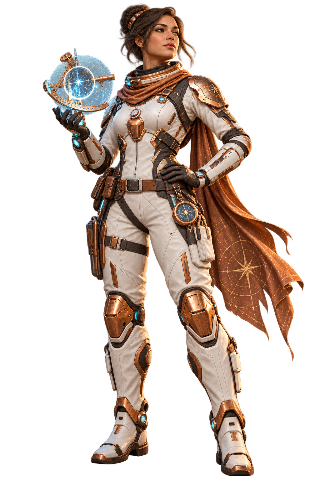 Asha Meridian