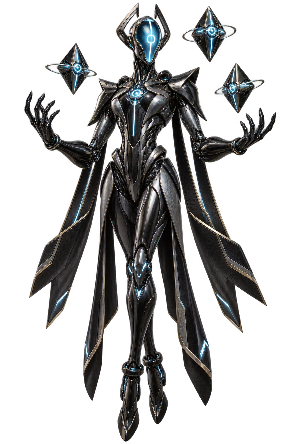 Surveillant N-0