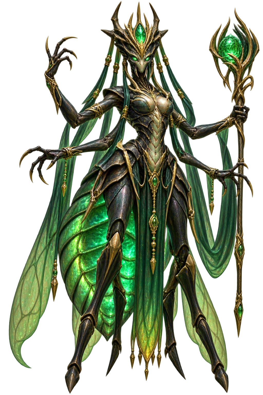 Reine Vaelith